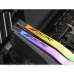 DDR5 32Gb 5600MHz (2*16Gb) OCPC PISTA RGB C36 Titan, Retail Kit (MMPT2K32GD556C36T)