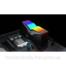 DDR5 32Gb 6200MHz (2*16Gb) OCPC PISTA RGB C36 Titan, Retail Kit (MMPT2K32GD562C36T) DDR5 32Gb 6200MHz (2*16Gb) OCPC PISTA RGB C36 Titan, Retail Kit (MMPT2K32GD562C36T)