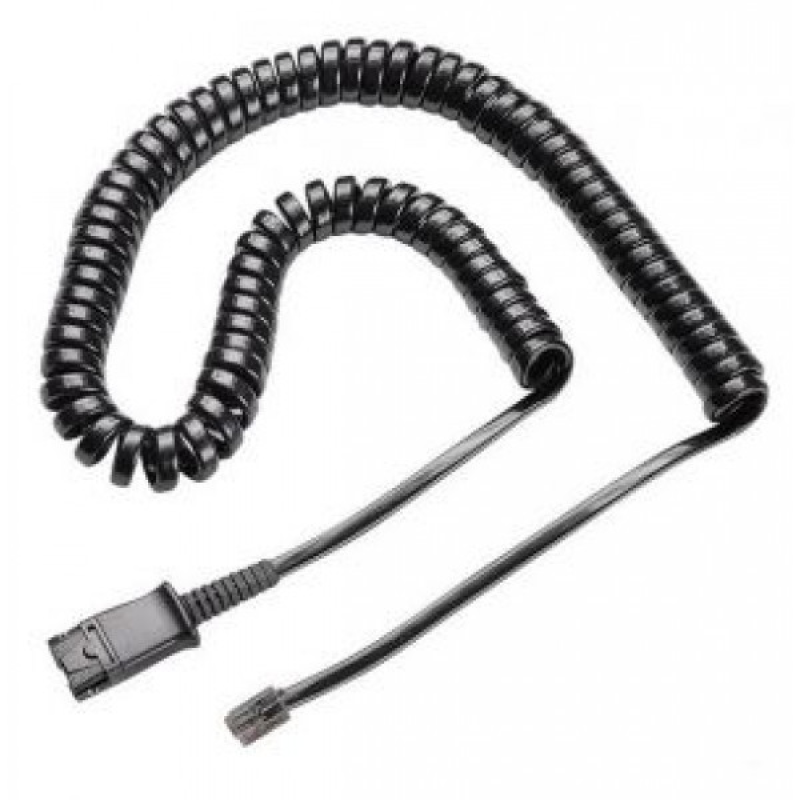 Кабель Plantronics Practica Cisco (PRACTICA)
