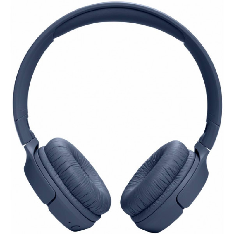 Навушники JBL T520BT Blue JBLT520BTBLUEU (JBLT520BTBLUEU) Навушники JBL T520BT Blue JBLT520BTBLUEU (JBLT520BTBLUEU)