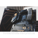 DDR5 32Gb 6400MHz (2*16Gb) OCPC PISTA RGB C32 Black Label, Retail Kit (MMPT2K32GD564C32BL)