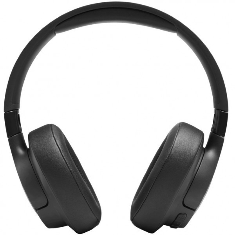 Навушники JBL T710BT Black (JBLT710BTBLK) Навушники JBL T710BT Black (JBLT710BTBLK)