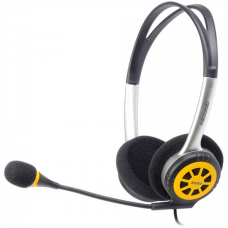 Навушники з мікрофоном Microlab K250 (K250)
