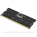 SoDIMM 16Gb DDR5 4800 MHz GoodRAM, Retail (GR4800S564L40S/16G#) SoDIMM 16Gb DDR5 4800 MHz GoodRAM, Retail (GR4800S564L40S/16G#)