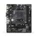 ASRock A520M-HDV (AM4/A520, 2*DDR4, PCIex16, D-Sub/DVI-D/HDMI, 4xSATAІІІ, M.2, GLan, 8ch, mATX) (A520M-HDV)