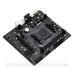 ASRock A520M-HDV (AM4/A520, 2*DDR4, PCIex16, D-Sub/DVI-D/HDMI, 4xSATAІІІ, M.2, GLan, 8ch, mATX) (A520M-HDV)