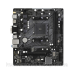 ASRock A520M-HVS (AM4/A520, 2*DDR4, PCIex16, D-Sub/HDMI, 4xSATAІІІ, M.2, GLan, 8ch, mATX) (A520M-HVS)