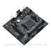 ASRock A520M-HVS (AM4/A520, 2*DDR4, PCIex16, D-Sub/HDMI, 4xSATAІІІ, M.2, GLan, 8ch, mATX) (A520M-HVS)