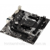 ASRock B450M-HDV R4.0 (AM4/B450, 2*DDR4, PCIex16, DVI-D/HDMI/VGA, 4xSATAІІІ, M.2, GLan, 8ch, mATX) (B450M-HDV