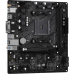 ASRock B550M-HDV (AM4/B550, 2*DDR4, PCIex16, DVI/HDMI/VGA, 4xSATAІІІ, M.2, GLan, 7.1ch, mATX) (B550M-HDV)