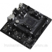 ASRock B550M-HDV (AM4/B550, 2*DDR4, PCIex16, DVI/HDMI/VGA, 4xSATAІІІ, M.2, GLan, 7.1ch, mATX) (B550M-HDV)