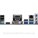 ASRock B550M-HDV (AM4/B550, 2*DDR4, PCIex16, DVI/HDMI/VGA, 4xSATAІІІ, M.2, GLan, 7.1ch, mATX) (B550M-HDV)