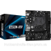 ASRock B550M-HDV (AM4/B550, 2*DDR4, PCIex16, DVI/HDMI/VGA, 4xSATAІІІ, M.2, GLan, 7.1ch, mATX) (B550M-HDV)