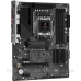 ASRock B650 PG LIGHTNING (AM5/B650, 4*DDR5, 2xPCIex16, HDMI, 4xSATAІІІ, 3xM.2, 2.5GLan, 7.1ch, ATX) (B650 PG