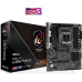 ASRock B650 PG LIGHTNING (AM5/B650, 4*DDR5, 2xPCIex16, HDMI, 4xSATAІІІ, 3xM.2, 2.5GLan, 7.1ch, ATX) (B650 PG
