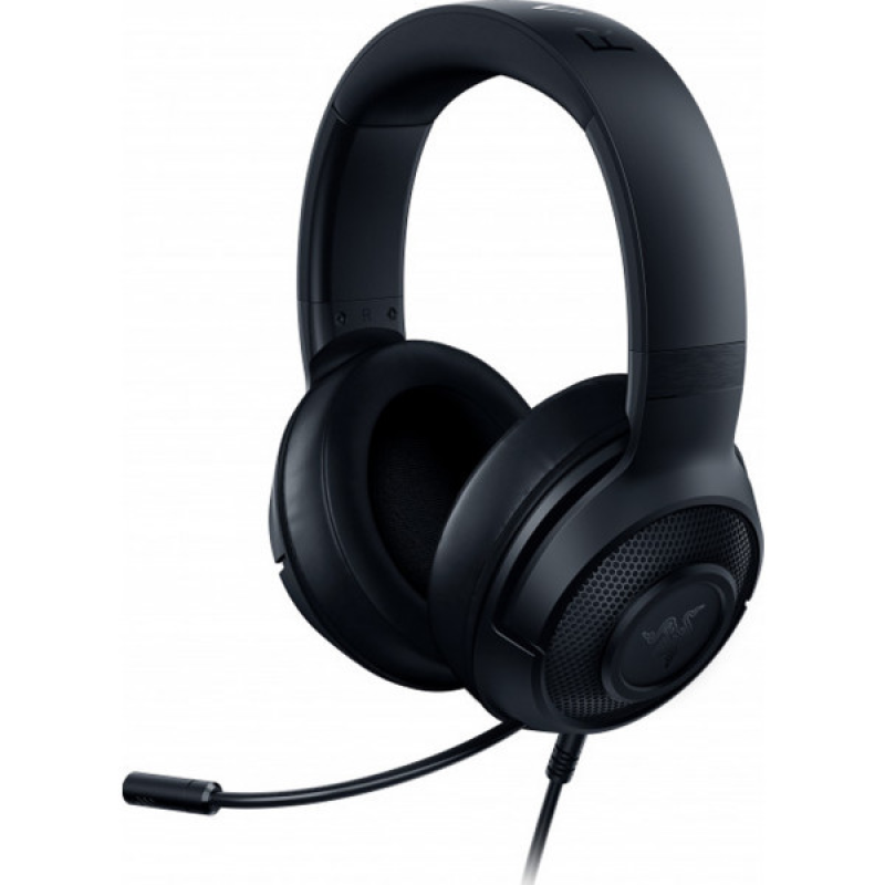 Навушники з мікрофоном Razer Kraken X Lite (RZ04-02950100-R381)