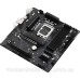 ASRock B760M PG LIGHTNING (1700/B760, 4*DDR5, 2xPCIex16, 4xSATAІІІ, 3xM.2, 2.5GLan, 7.1ch, mATX) (B760M PG