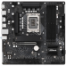 ASRock B760M PG LIGHTNING (1700/B760, 4*DDR5, 2xPCIex16, 4xSATAІІІ, 3xM.2, 2.5GLan, 7.1ch, mATX) (B760M PG