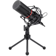 Ігровий стрім мікрофон Redragon Blazar GM300 USB, кабель 1.8 м (77640)