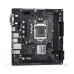 ASRock H470M-HDV (1200/H470, 2*DDR4, PCIex16, HDMI/VGA/DVI, 4xSATAІІІ, RAID, GLan, 7.1ch, mATX) (H470M-HDV)