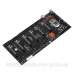 ASRock H510 Pro BTC+/REF (1200/H510, DDR4, 6xPCIex16, HDMI, 1xSATAІІІ, M.2, GLan, 501мм*224мм) (H510 Pro