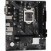 ASRock H510M-HDV/M.2 SE (1200/H470, 2*DDR4, 1xPCIex16, HDMI/DVI/VGA, 4xSATA, M.2, GLan, 7.1ch, mATX)