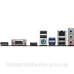 ASRock H610M-HDV (1700/H610, 2*DDR4, 1xPCIex16, HDMI/DVI/VGA, 4xSATAІІІ, GLan, 7.1ch, mATX) (H610M-HDV#) ASRock H610M-HDV (1700/H610, 2*DDR4, 1xPCIex16, HDMI/DVI/VGA, 4xSATAІІІ, GLan, 7.1ch, mATX) (H610M-HDV#)