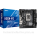 ASRock H610M-HVS (1700/H610, 2*DDR4, 1xPCIex16, HDMI/VGA, 4xSATAІІІ, GLan, 7.1ch, mATX) (H610M-HVS#)