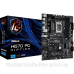 ASRock H670 PG RIPTIDE (1700/H670, 4*DDR4, 2xPCIex16, 4xSATAІІІ, 3xM.2, 2.5GLan, 7.1ch, ATX) (H670 PG RIPTIDE)