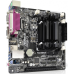 ASRock J3455B-ITX/REF(Intel Quad-Core 2.3GHz, 2xDDR3 SoDIMM, VGA/HDMI, 1*PCIe, 2xSATAIII, mini ITX)