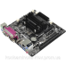 ASRock J3455B-ITX/REF(Intel Quad-Core 2.3GHz, 2xDDR3 SoDIMM, VGA/HDMI, 1*PCIe, 2xSATAIII, mini ITX)