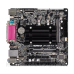 ASRock J4125B-ITX (Quad-Core Celeron 2.7GHz, 2xDDR4 SoDIMM, VGA/HDMI, 1*PCIe, 2xSATAIII, miniITX) (J4125B-ITX)