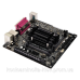 ASRock J4125B-ITX (Quad-Core Celeron 2.7GHz, 2xDDR4 SoDIMM, VGA/HDMI, 1*PCIe, 2xSATAIII, miniITX) (J4125B-ITX)