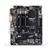 ASRock J4125M (Quad-Core Celeron 2.7GHz, 2xDDR4, VGA/HDMI/DVI, 1*PCIex16, 2xSATAIII, mATX) (J4125M)