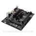 ASRock J4125M (Quad-Core Celeron 2.7GHz, 2xDDR4, VGA/HDMI/DVI, 1*PCIex16, 2xSATAIII, mATX) (J4125M)