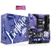 AsRock Z790 LIVEMIXER (1700/Z790, 4*DDR5, 3*PCIex16, HDMI/DP/eDP, 4xSATA, 6xM.2, 2.5Glan,7.1ch, ATX) (Z790