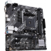 ASUS PRIME A520M-K (AM4,A520, 2*DDR4, PCI-Ex16, 4SATAIII, RAID, M.2, VGA/HDMI, Glan, 6ch, mATX)