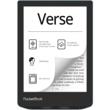 Електронна книжка PocketBook Verse (PB629) Bright Blue (PB629-2-CIS)