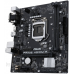 ASUS PRIME H510M-R-SI (1200/H510, 2*DDR4, 1xPCIex16, HDMI/DVI/VGA, 4xSATAІІІ, GLan, 7.1ch, mATX) (PRIME