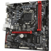 Gigabyte B560M H (1200/B560, 2*DDR4, PCIex16, 4xSATAІІІ, 2xM.2, GLan,7.1ch, mATX) (B560M H)