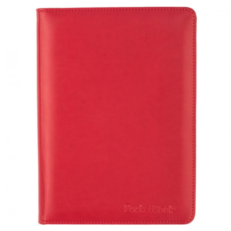 Обкладинка PocketBook 6“ 606/616/617/627/628/632/633, кутики, червона (VLPB-TB627RD1)