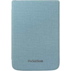 Обкладинка PocketBook 6“, Shell cover, 616/617/627628/632, синьо-сіра (WPUC-627-S-BG)