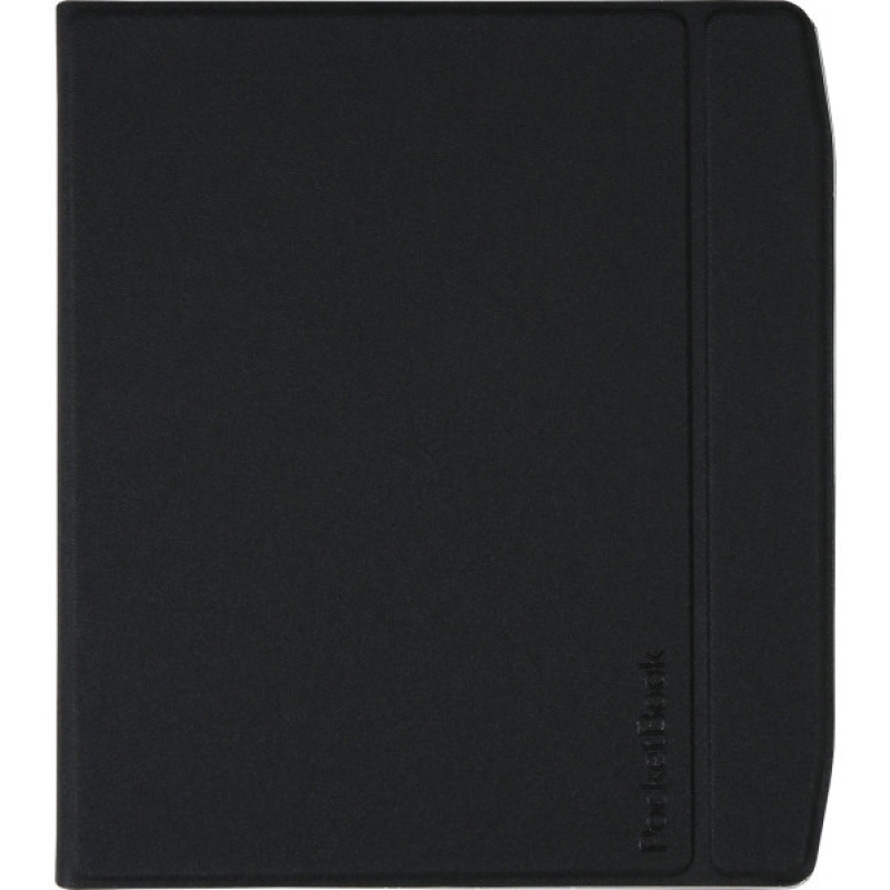 Обкладинка PocketBook Era, Flip Cover, чорна (HN-FP-PU-700-GG-WW)