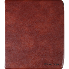 Обкладинка PocketBook Era, Shell Cover, коричнева (HN-SL-PU-700-BN-WW)