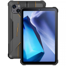 Планшет Oukitel RT3 8“ HD+ / 4 GB / 64 GB / MT6762 / 5150 mAh / IP69K / LTE Orange (6931940717267)