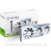 GeForce RTX4060 Ti Inno3D iChill X3 WHITE, 8GB GDDR6, 128bit, PCI Express 4.0 X8 (C406T3-08D6X-17113280) GeForce RTX4060 Ti Inno3D iChill X3 WHITE, 8GB GDDR6, 128bit, PCI Express 4.0 X8 (C406T3-08D6X-17113280)