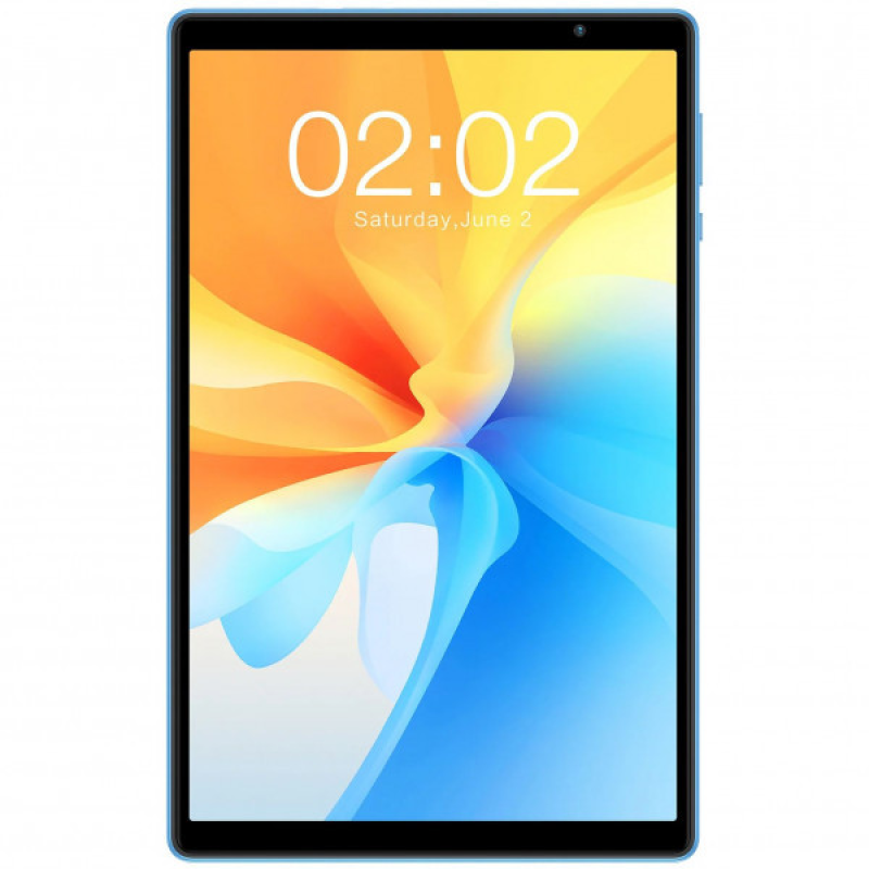 Планшет Teclast P25T 10.1” HD / 4GB / 64GB / A133P / 5000mAh / WIFI / 2+5Mp / Plastic / Ice Blue Планшет Teclast P25T 10.1” HD / 4GB / 64GB / A133P / 5000mAh / WIFI / 2+5Mp / Plastic / Ice Blue