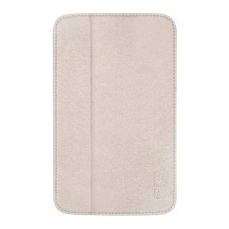 Чохол 8“ ODOYO GLITZ COAT Galaxy TAB3 grey (PH623GY)