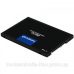 SSD 120Gb GoodRAM CL100 SATA III 2.5“ TLC (SSDPR-CL100-120-G3)