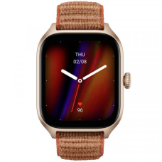 Годинник Amazfit GTS 4 AutumnBrown (W2168EU2N)